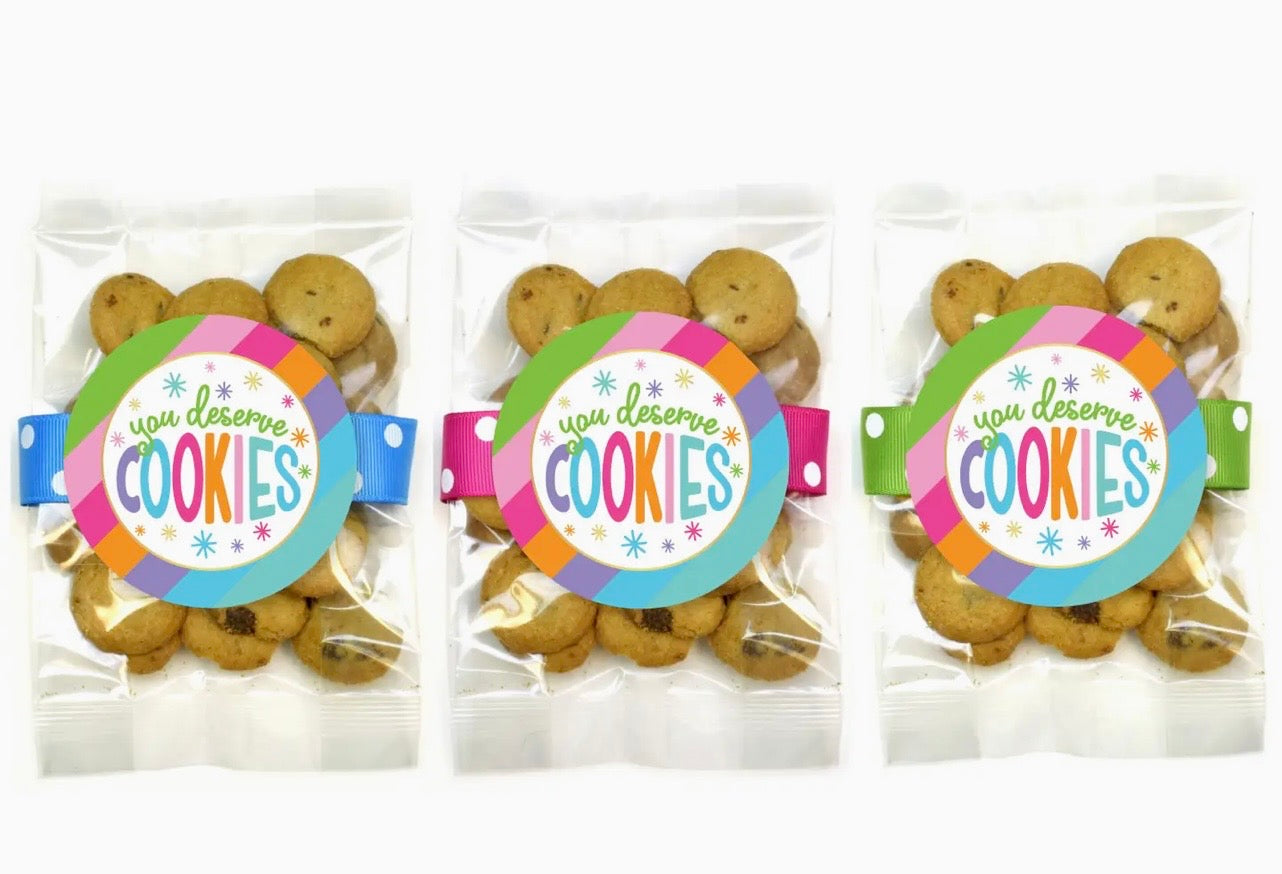 Oh Sugar Bright Stripe 1.5oz