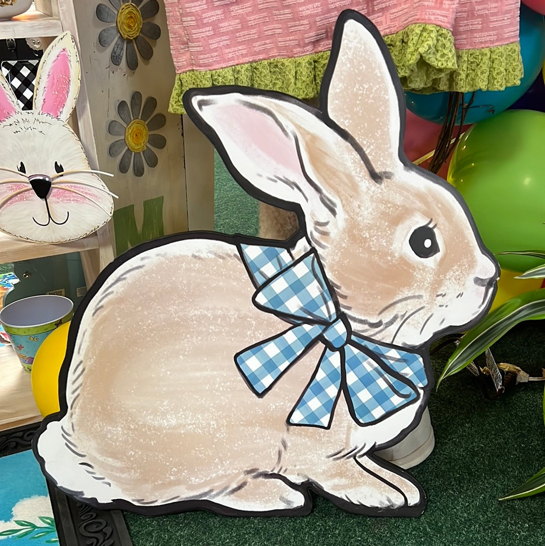 Bunny Stand Large