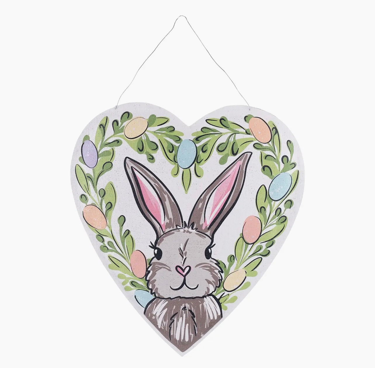 Vintage Valentines Day/ Bunny Burlee