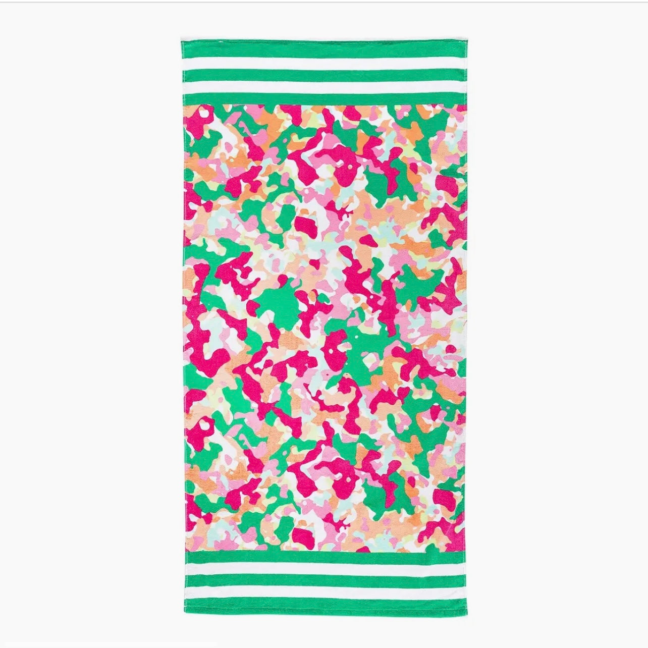 Tootie Fruity Beach Towel