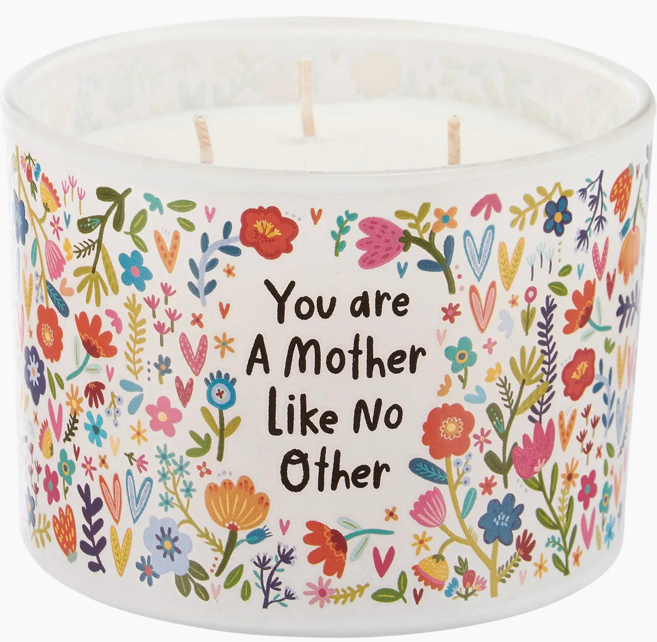 A Mother Like No Other Candlr