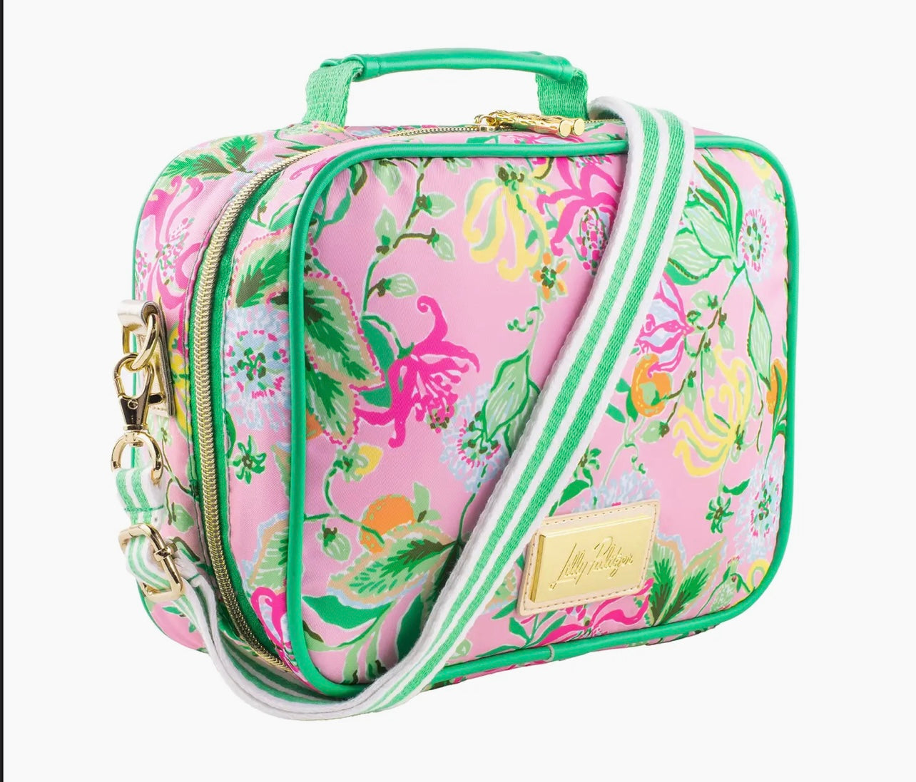 Via Amore Spritzer Lunch Bag