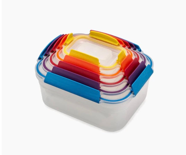 Joseph Joseph Nest Lock 10pc Storage Set