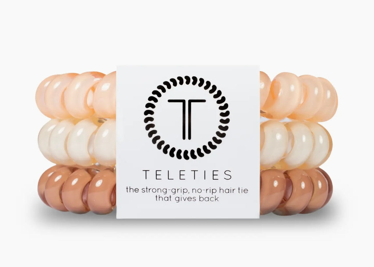 Teleties For the Love of Nudes - Small