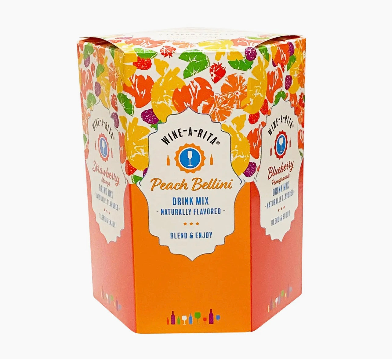 Mix It Up! Variety Pack