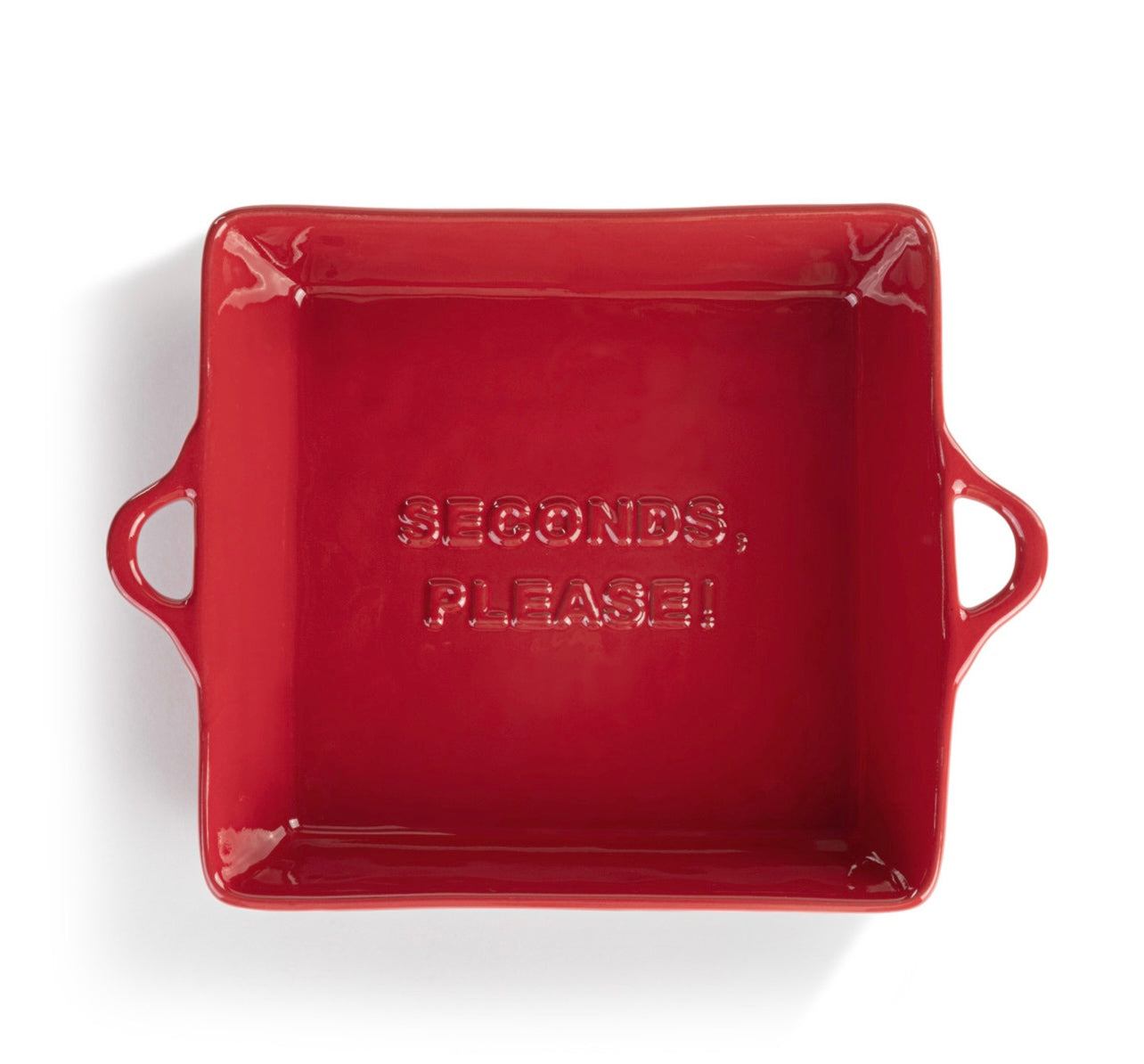 Gather Round Cinnamon Roll dish