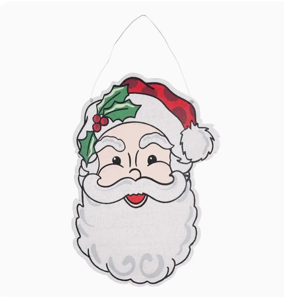 Santa Burlee
