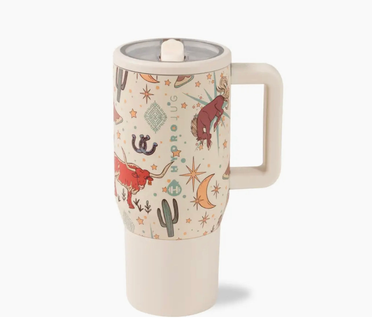 Hydro Jug Rodeo 20oz Traveler Tumbler