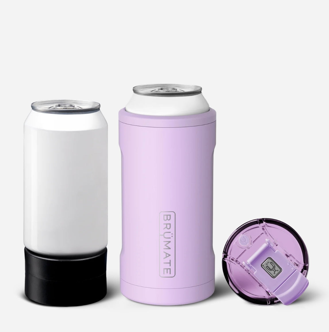 Brumate Hopsulator Trio- Lavender