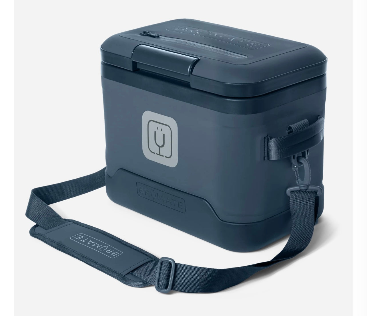 Brumate MagPack 12 Can Nightfall Blue