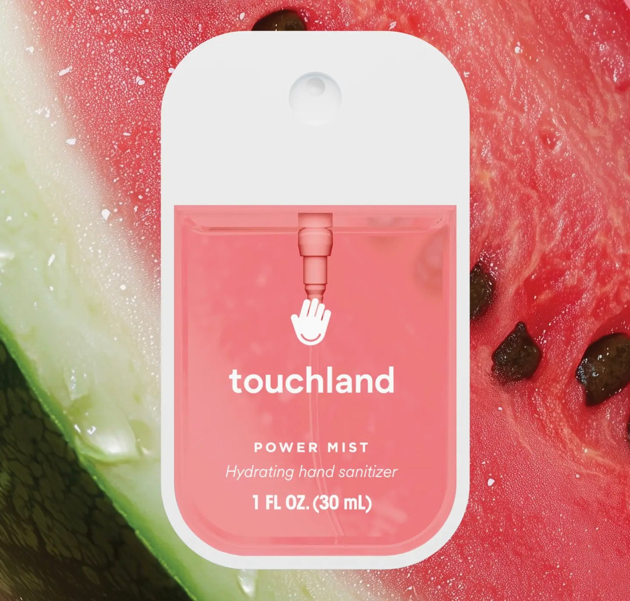 Touchland: Wild Watermelon