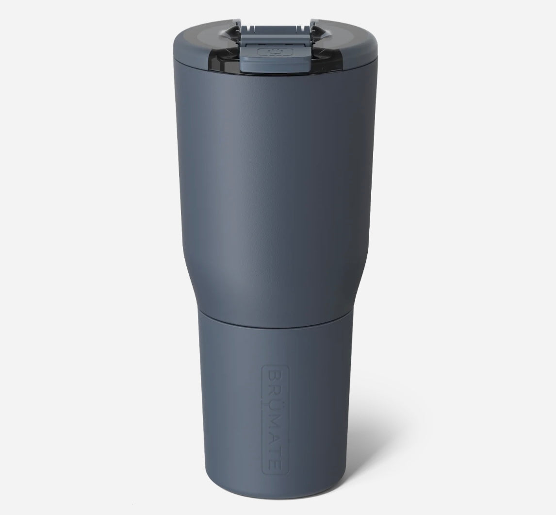 Brumate Nav 35oz - Nightfall Blue