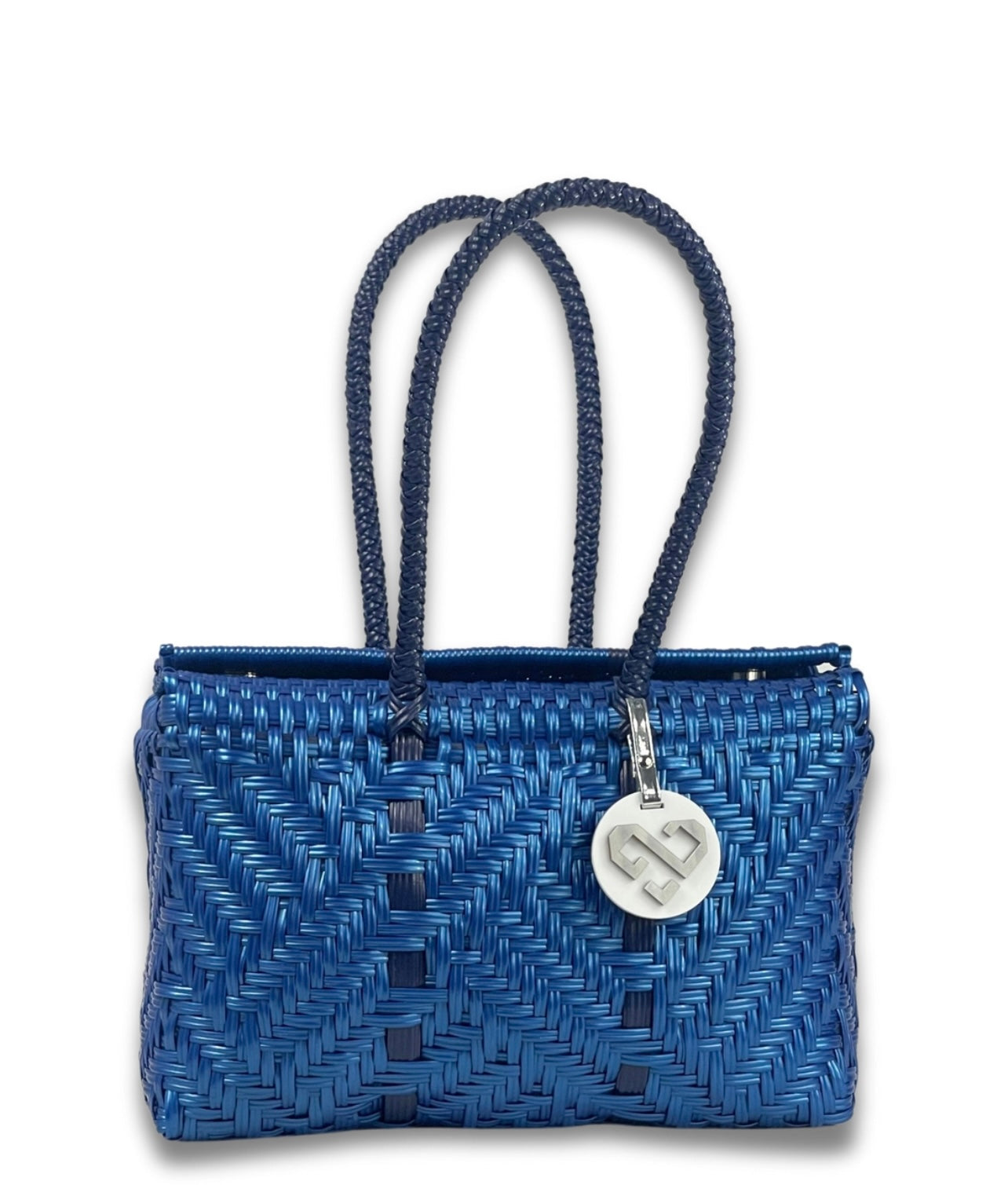 Maria Victoria | Glimmer Medium Basket