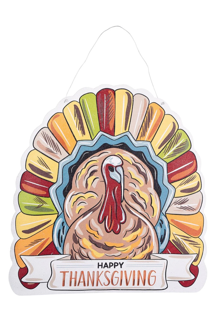 Glory Haus Trick or Treaters/Turkey Burlee