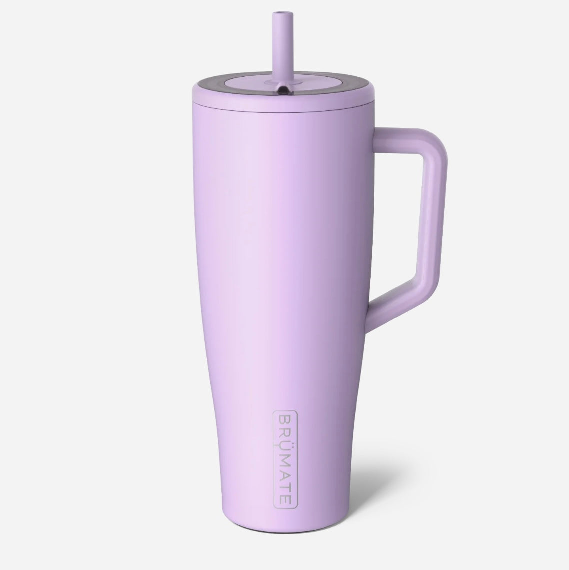 Brumate Era 40oz- Straw Tumbler- Lavender