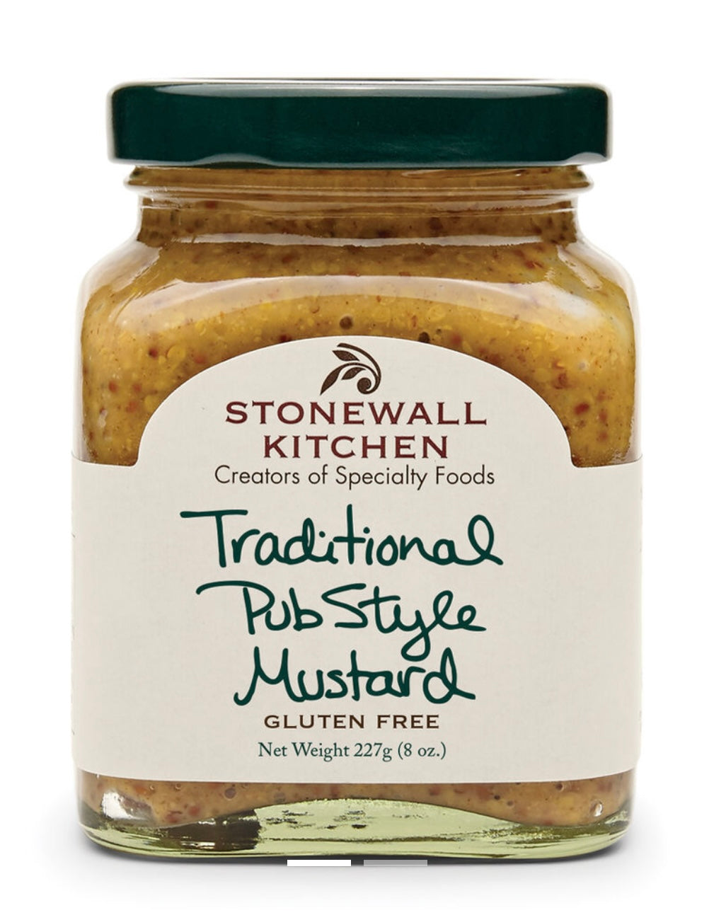 Stonewall Kitchen Tradional Pub Style Mustard