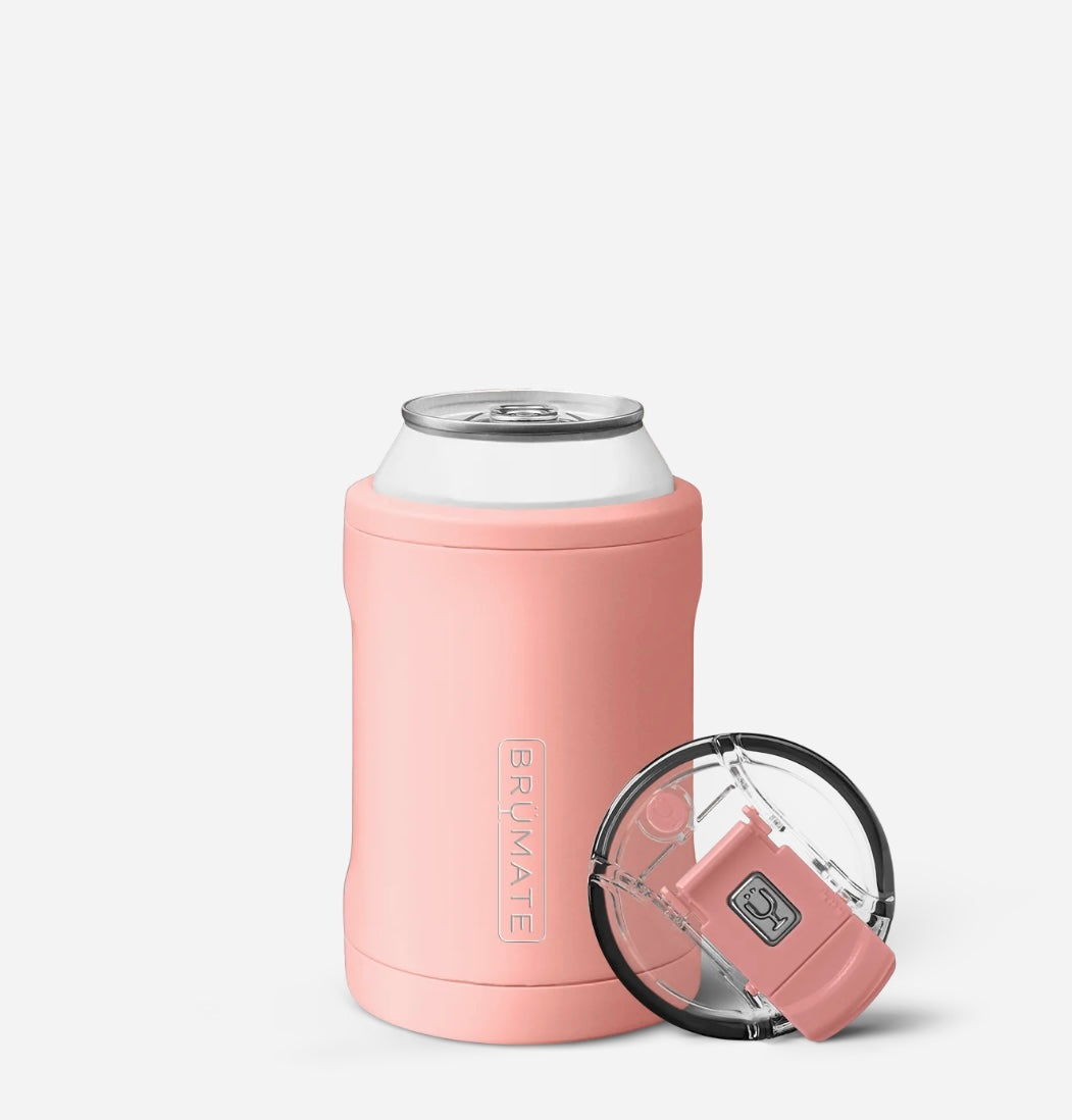 Brumate Hopsulator Duo- Guava