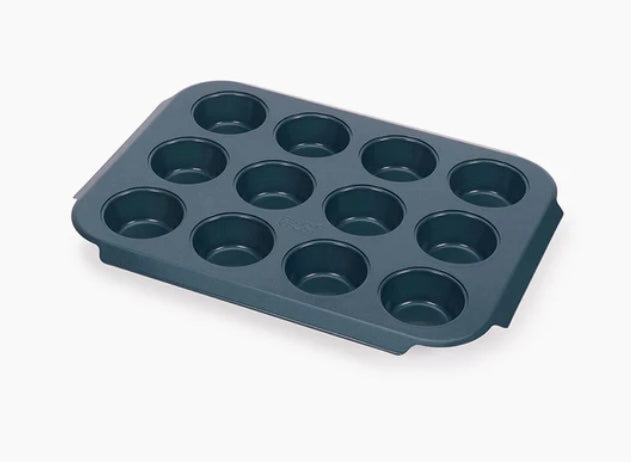 Joseph Joseph Nest Bake 12 Cup Muffin Pan