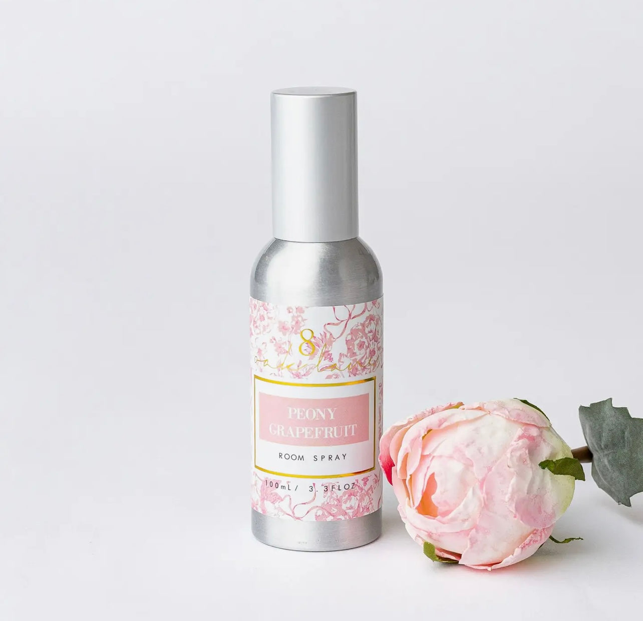 Peony Grapefruit Room Spray
