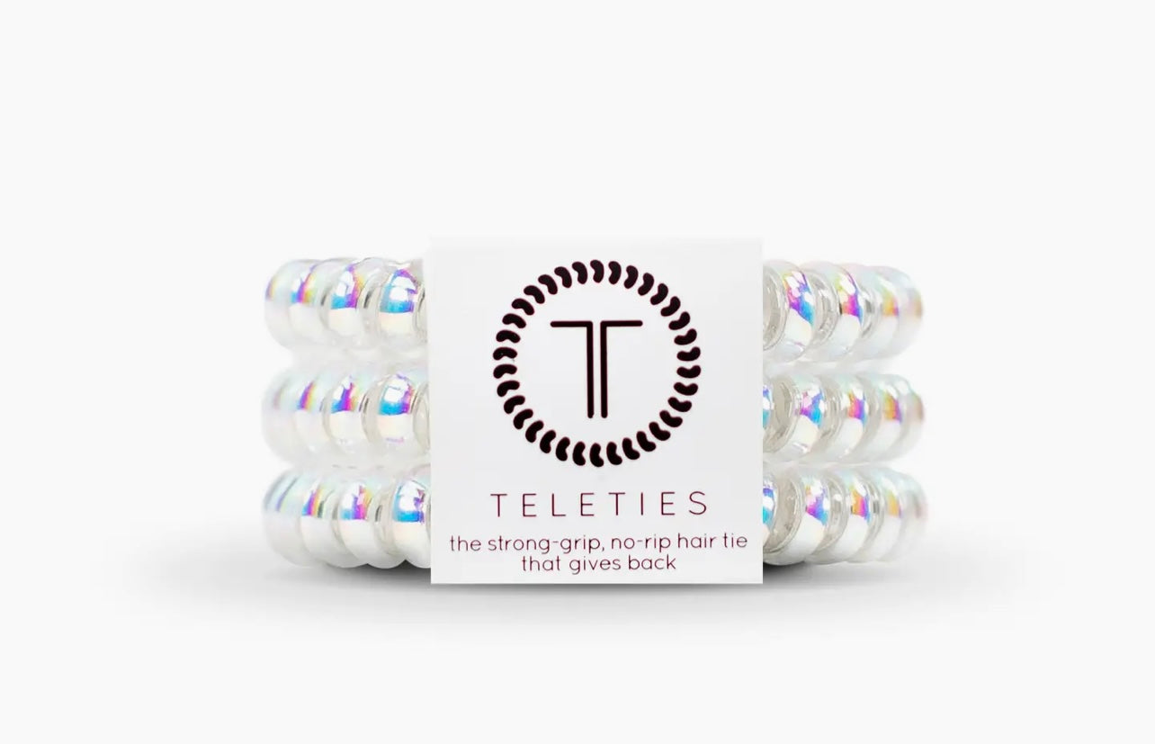 Teleties Peppermint - Small