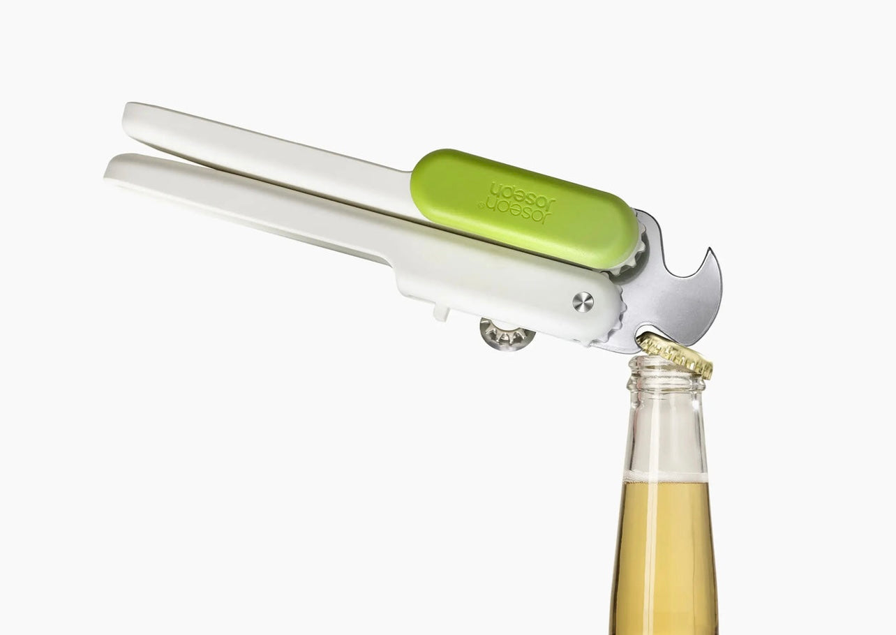 Joseph Joseph Pivot 3 in 1 Can Opener
