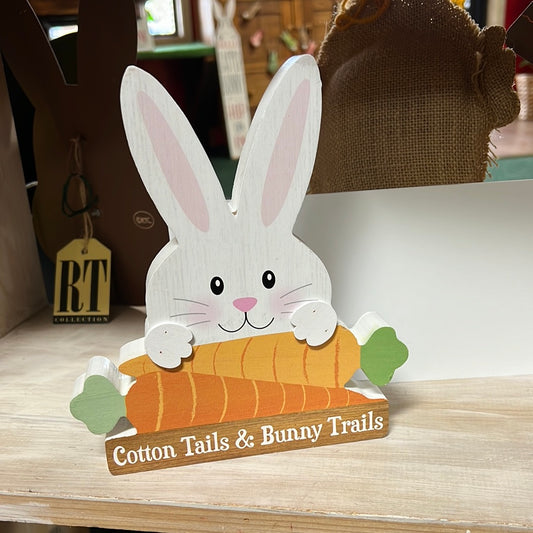 B&B Cotton Tails Stack