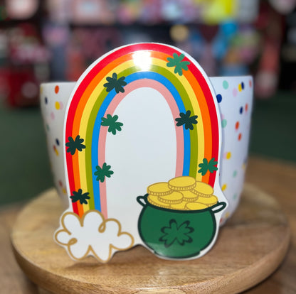 Happy Everything Large Attachment