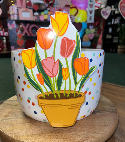 Happy Everything Large Attachment