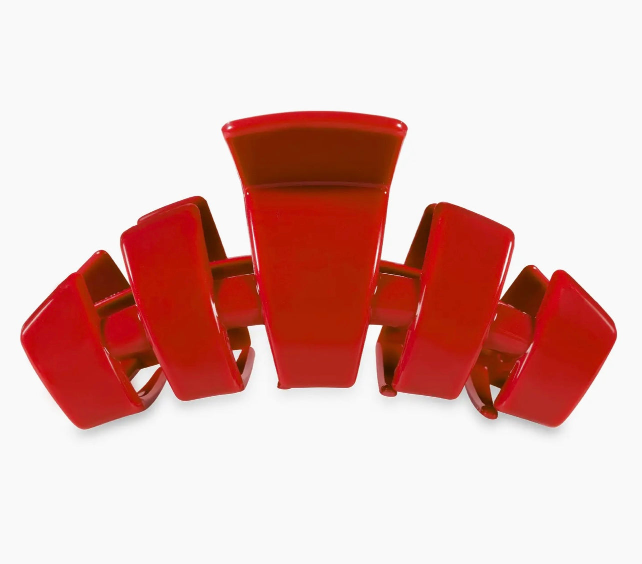 Teleties Red Carpet Ready Claw Clip- Mini