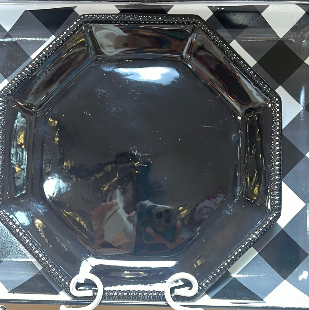 Raymond Waites Black Plate