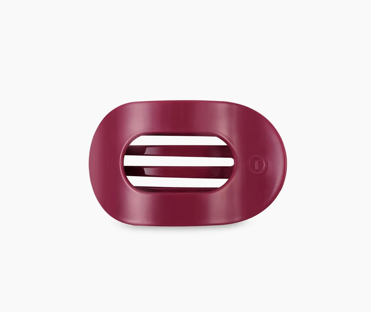 Teleties Wild Side Flat Clip- Small