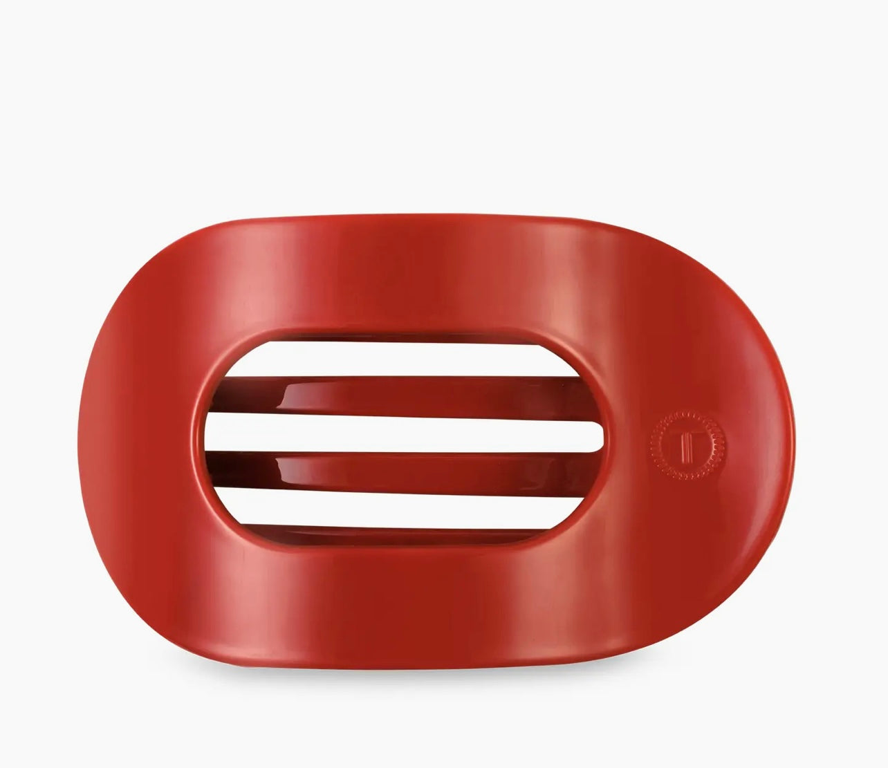 Teleties Red Carpet Ready Flat Clip- Large