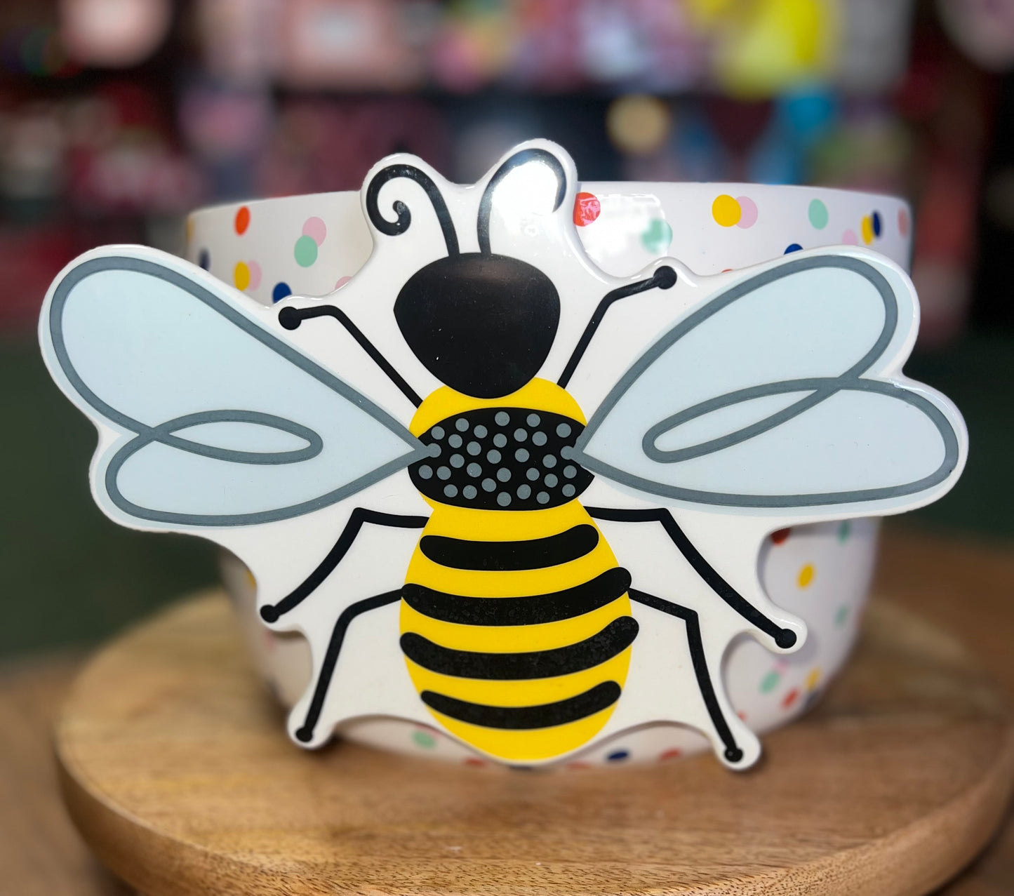 Happy Everything Large Attachment