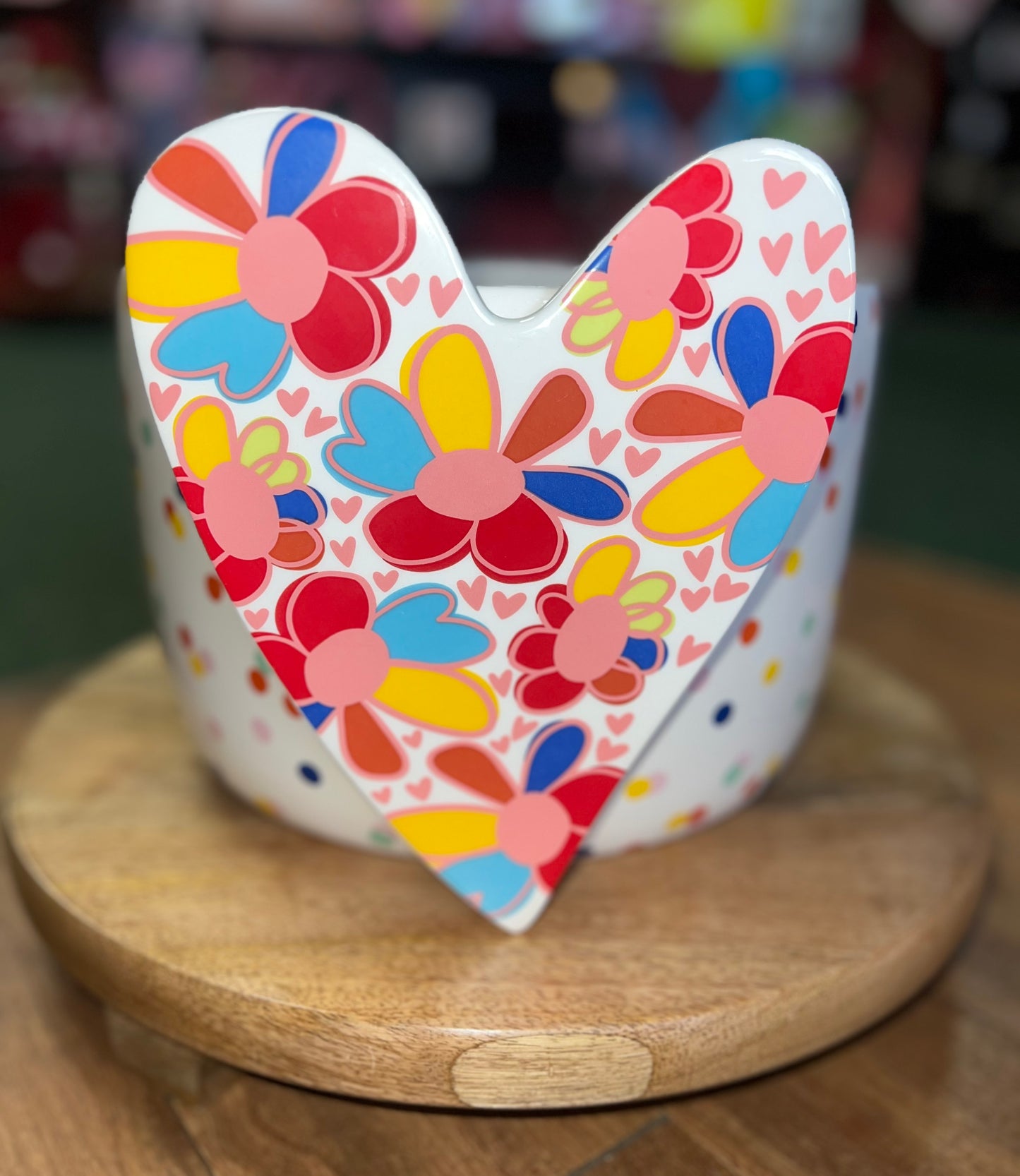 Happy Everything Large Attachment