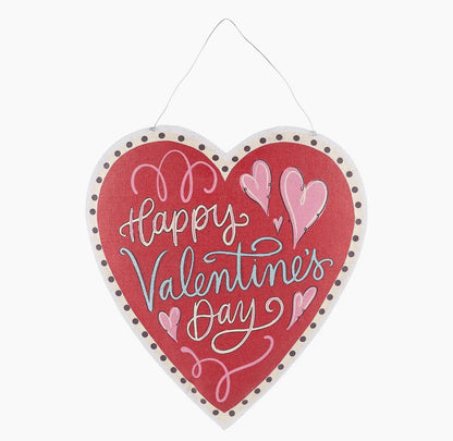 Vintage Valentines Day/ Bunny Burlee