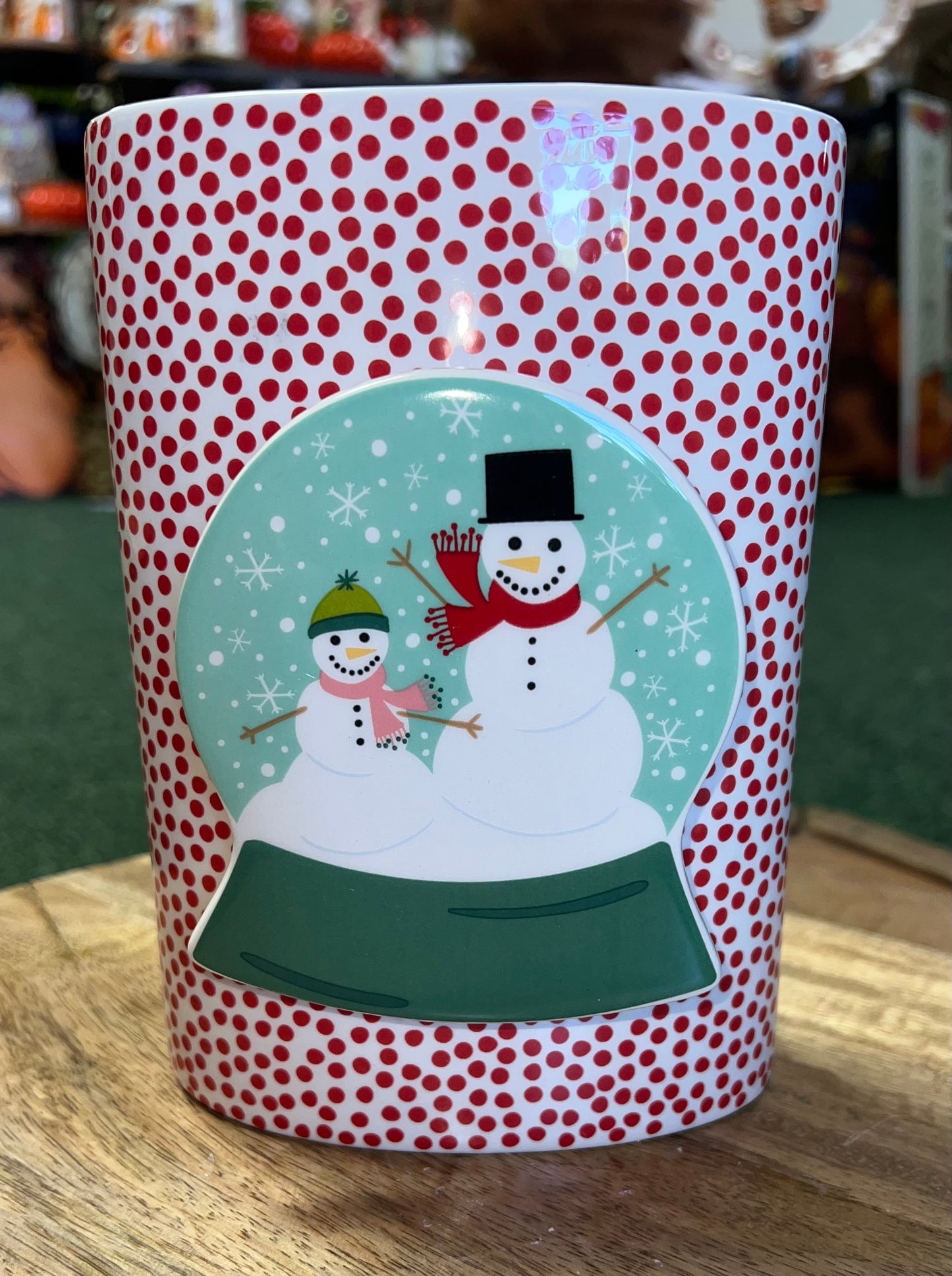 Happy Everything Small Attachments