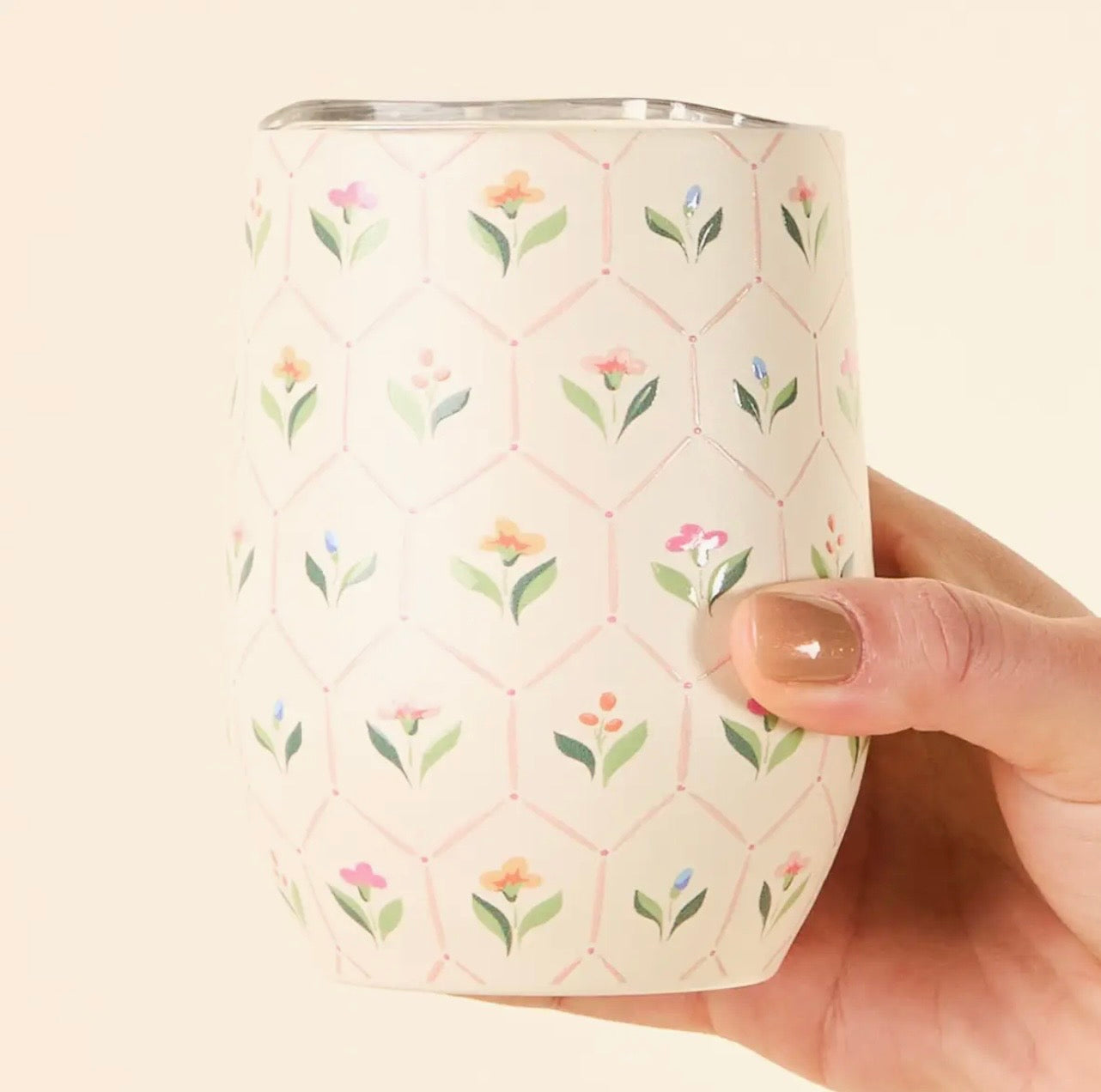 Wine Tumbler Hand Picked For You