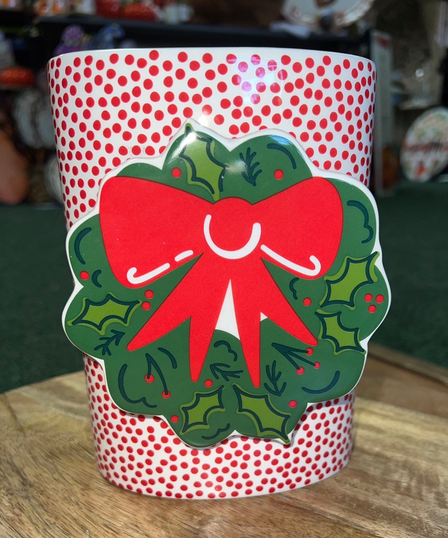 Happy Everything Small Attachments