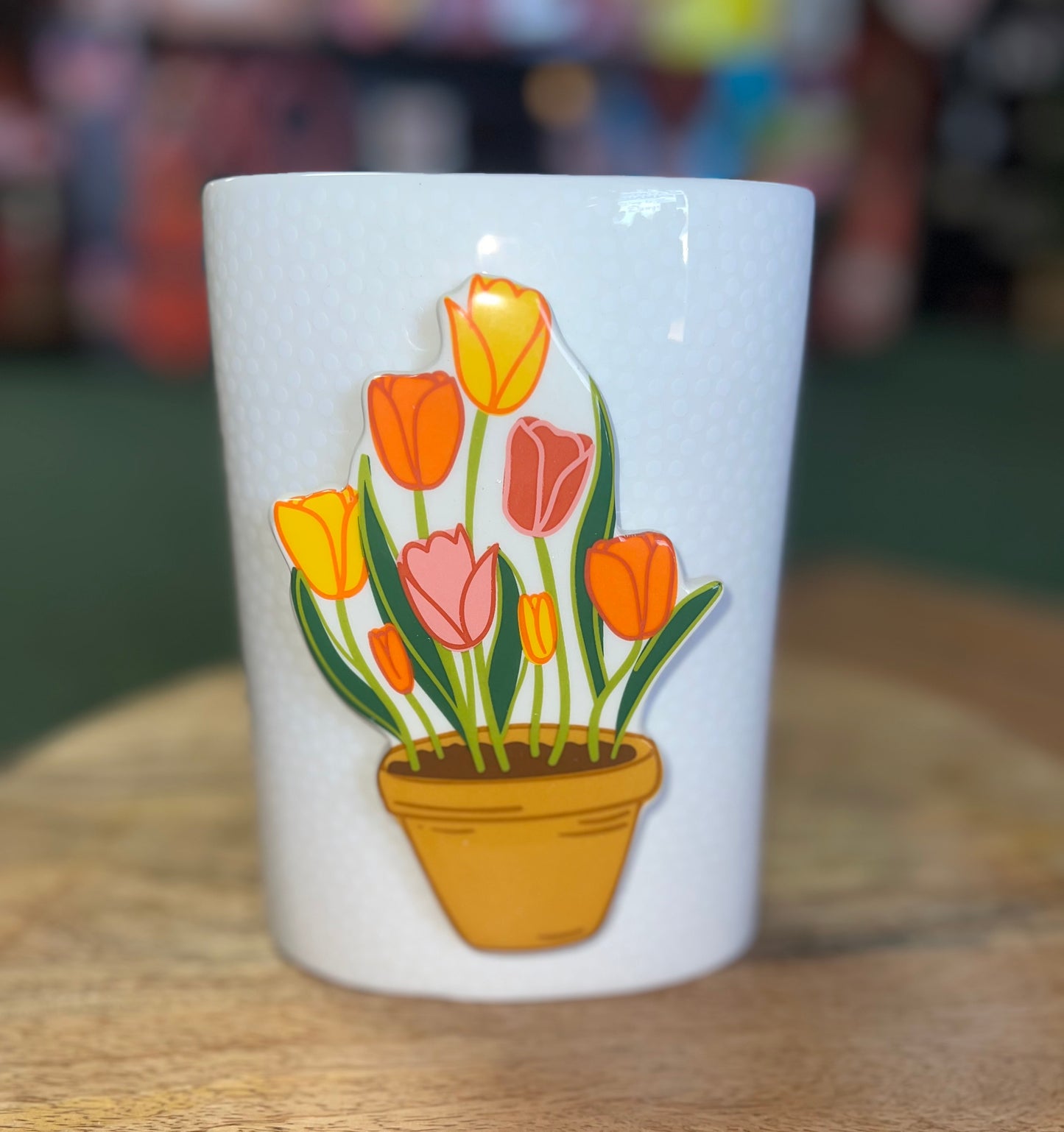 Happy Everything Small Attachments