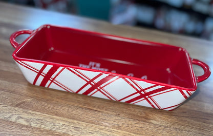 It’s the Most Wonderful Time of the Year Loaf Pan