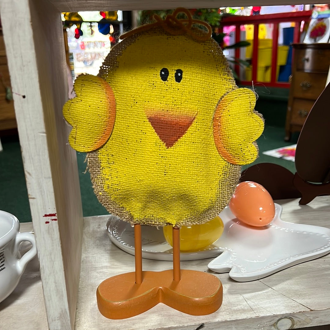 B&B Easter Chick