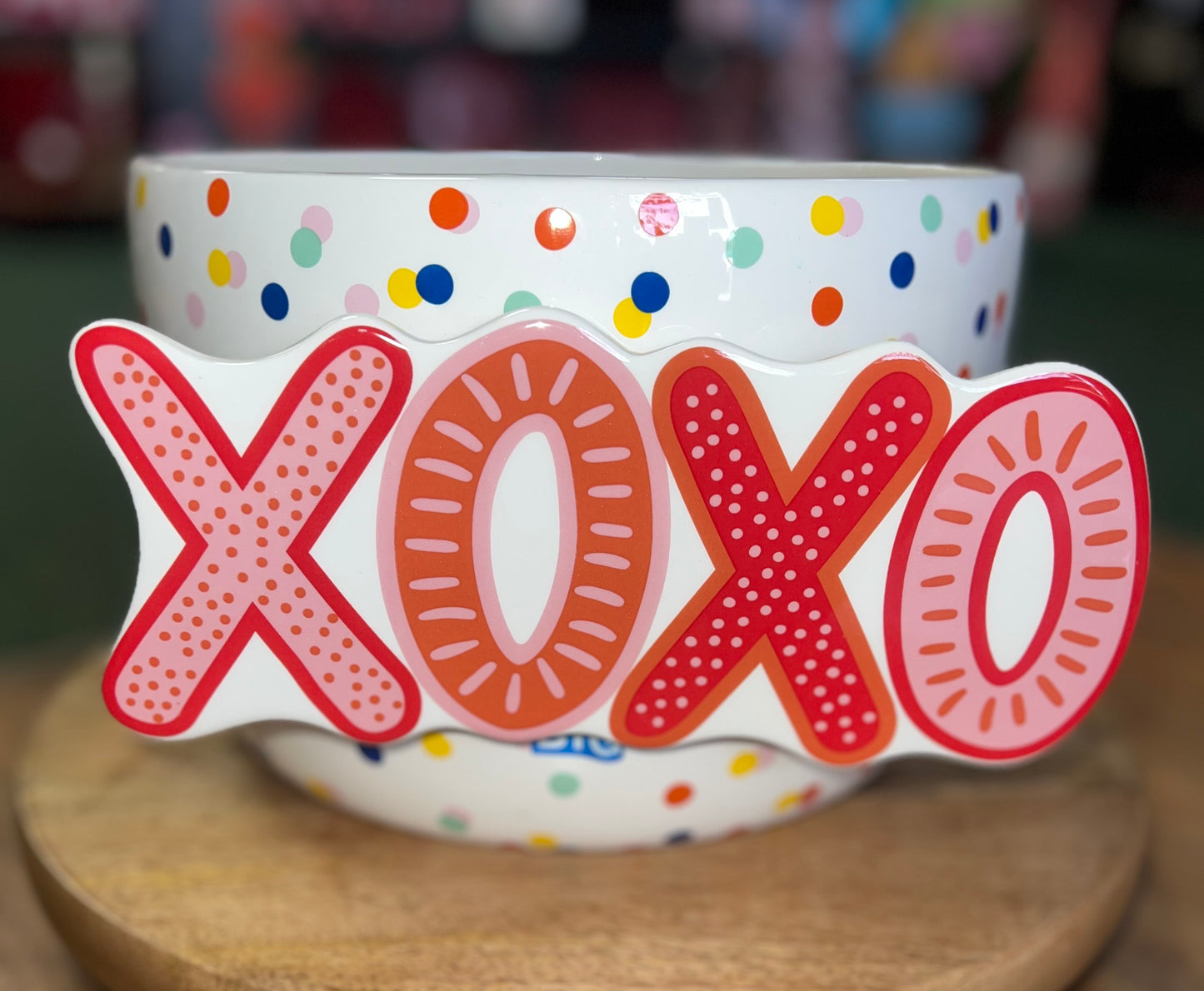 Happy Everything Large Attachment