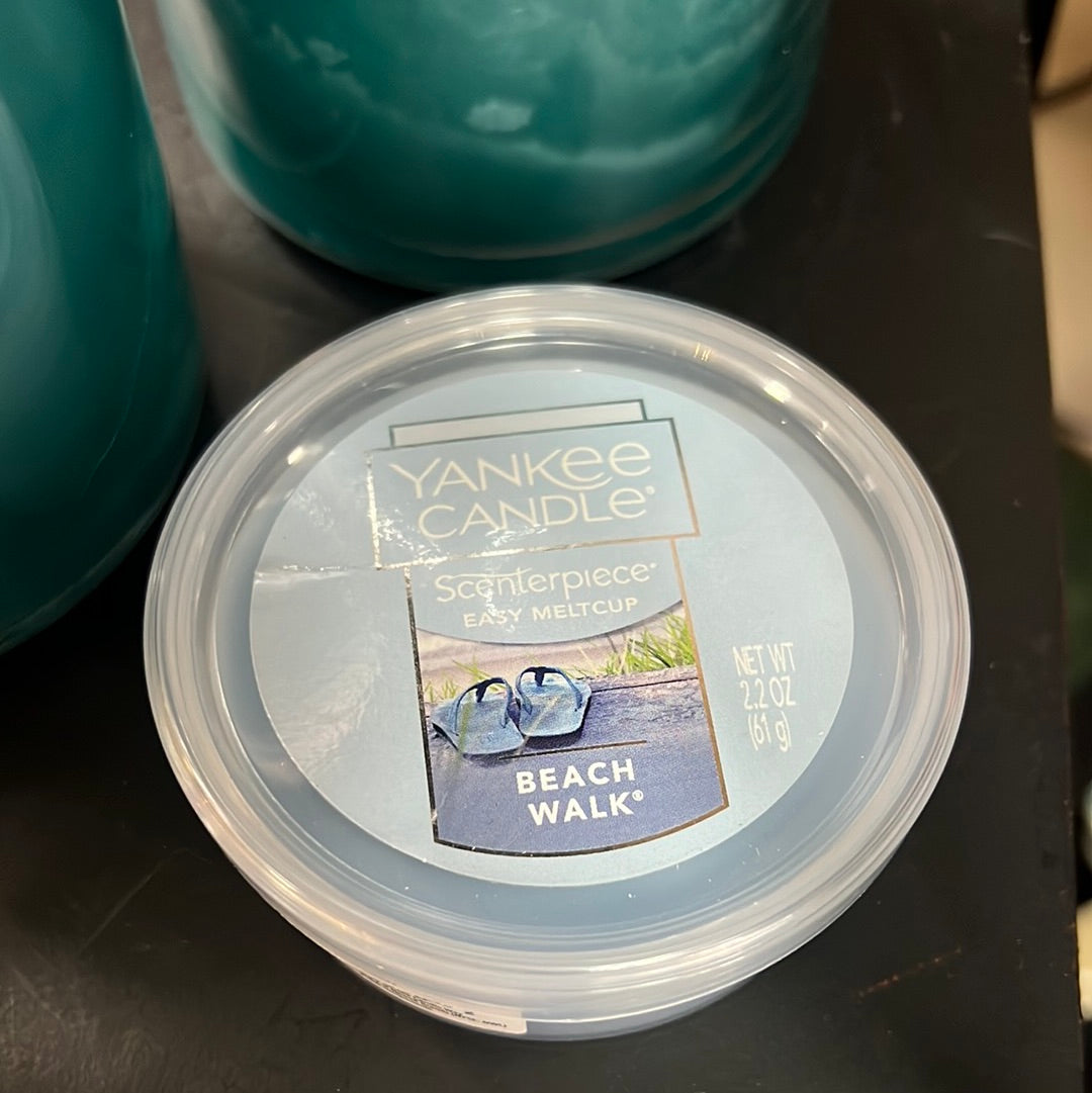 YC Beach Walk Meltcup