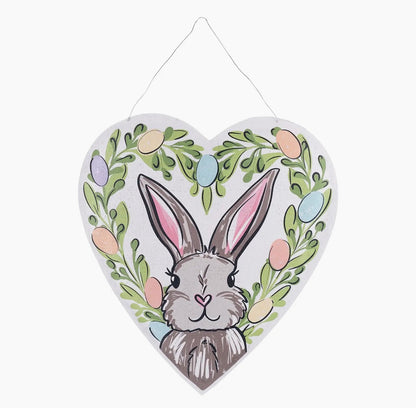 Vintage Valentines Day/ Bunny Burlee