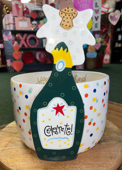 Happy Everything Large Attachment