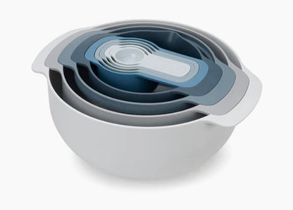 Joseph Joseph Nest 9 Plus Bowl Set