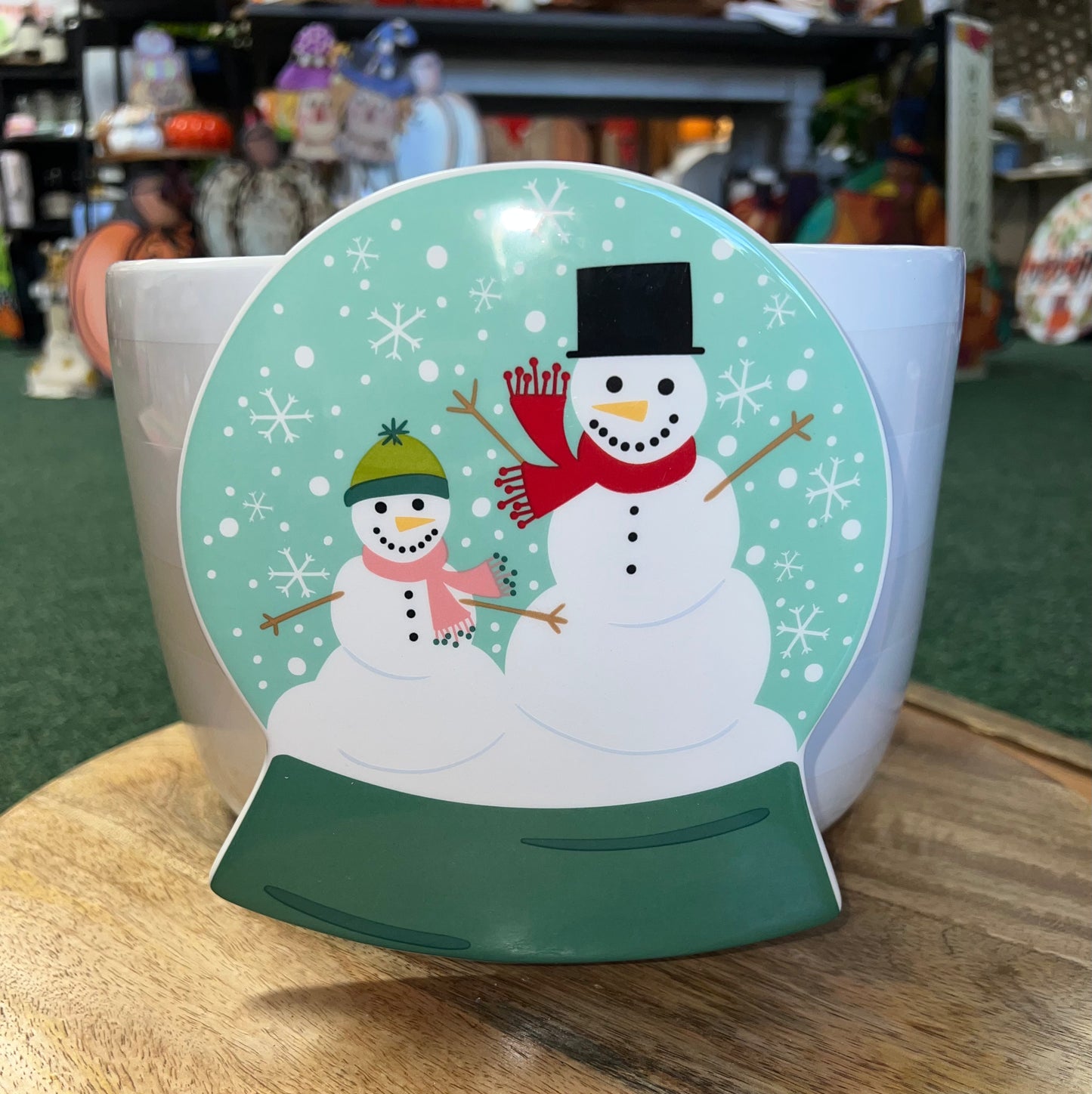 Happy Everything Large Attachment