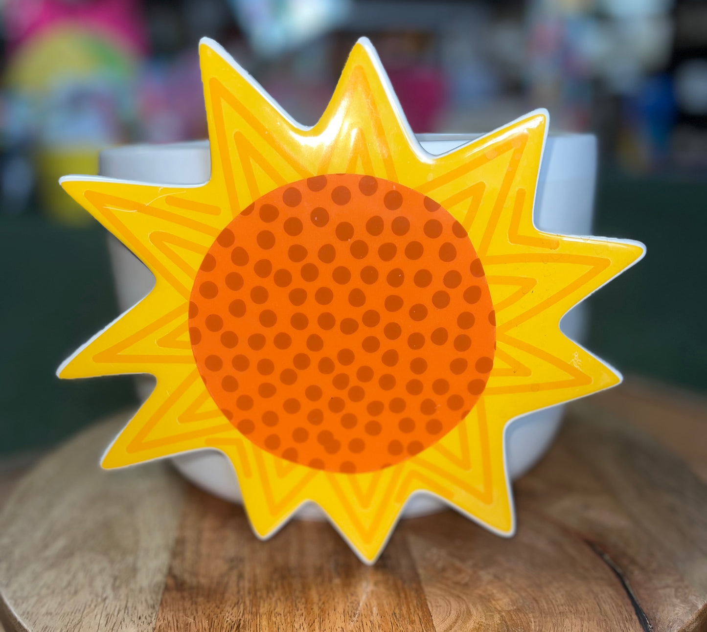 Happy Everything Large Attachment