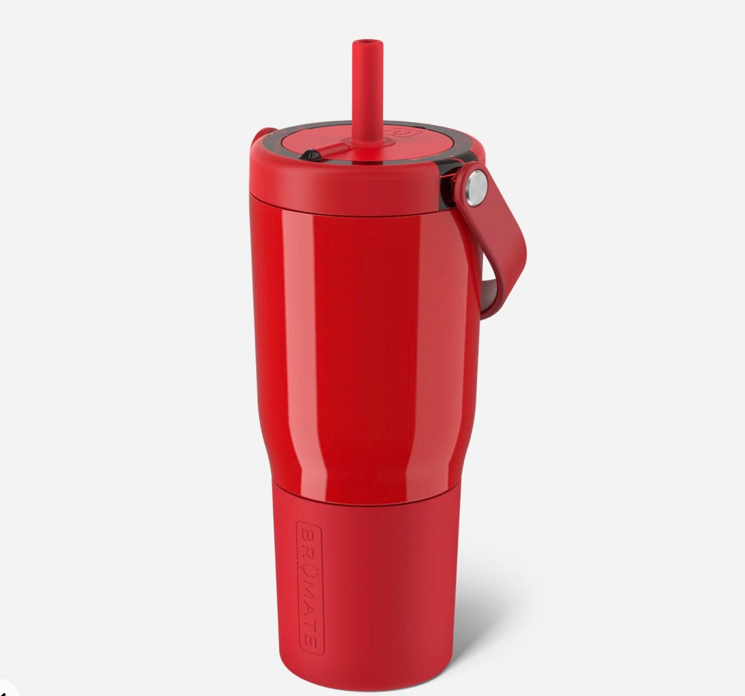 Brumate Resa 25oz- Maraschino