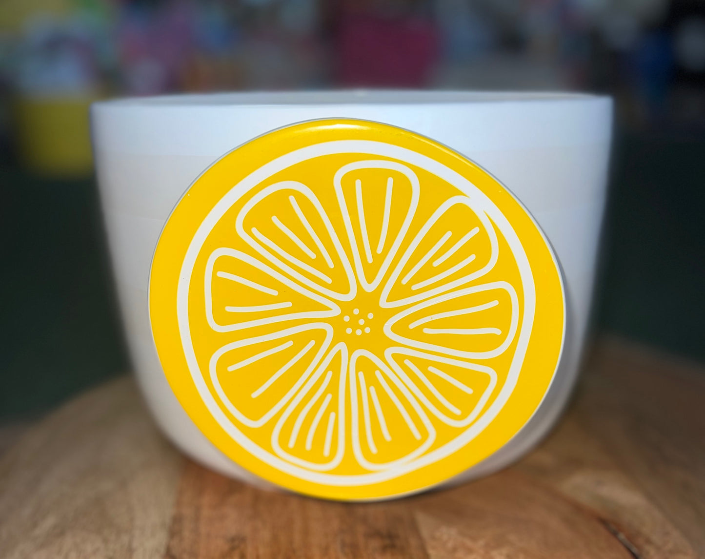 Happy Everything Large Attachment